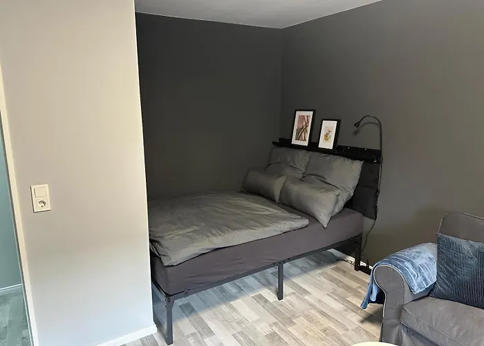 Stadt-Apartment